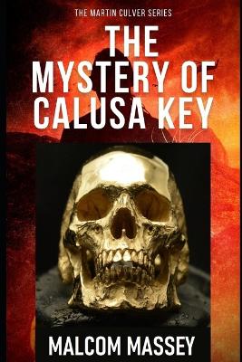 Cover of The Mystery of Calusa Key