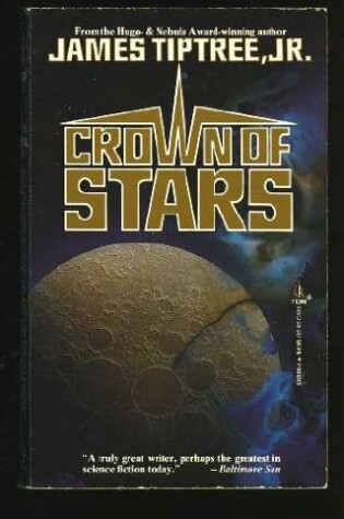 Cover of Crown of Stars