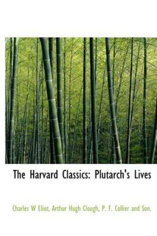 Cover of The Harvard Classics