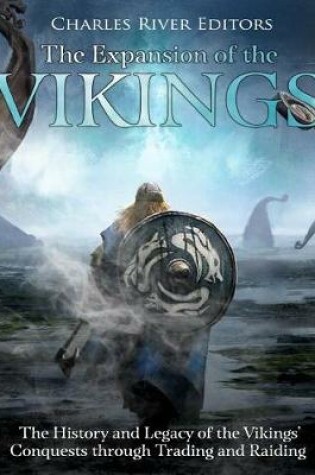 Cover of The Expansion of the Vikings