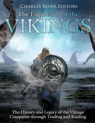 Book cover for The Expansion of the Vikings