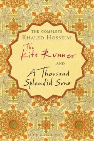 Cover of The Complete Khaled Hosseini