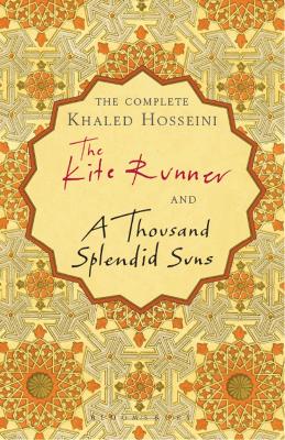 Book cover for The Complete Khaled Hosseini