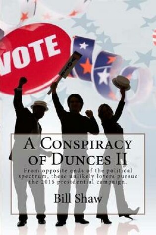 Cover of A Conspiracy of Dunces II