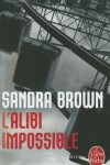 Book cover for L'Alibi Impossible