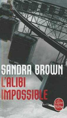 Book cover for L'Alibi Impossible