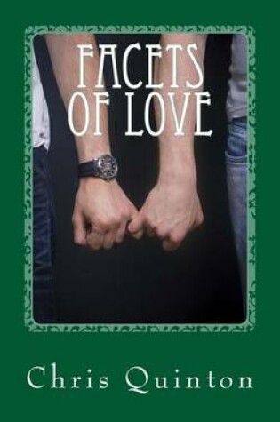 Cover of Facets Of Love