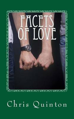 Book cover for Facets Of Love