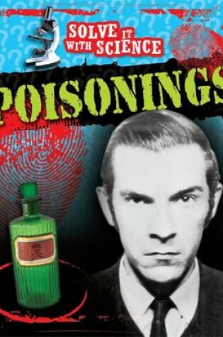 Cover of Poisonings