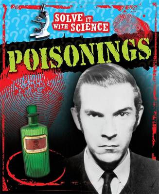 Book cover for Poisonings