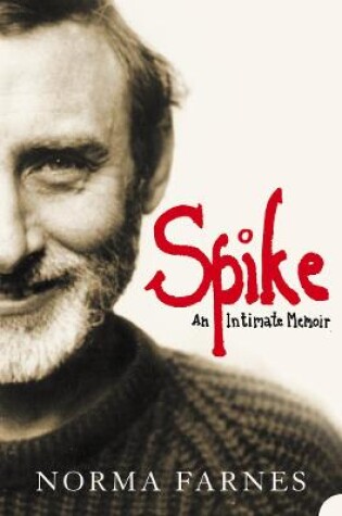 Cover of Spike