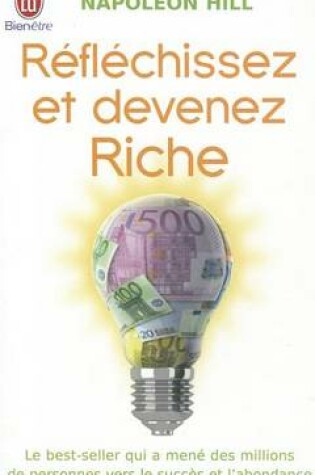Cover of Reflechissez et devenez riche