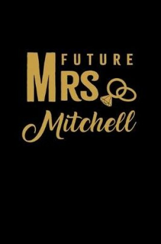 Cover of Future Mrs. Mitchell