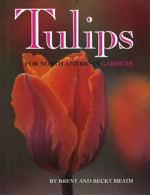 Cover of Tulips