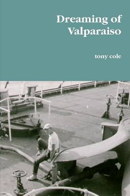 Book cover for Dreaming of Valparaiso