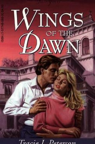 Cover of Wings of the Dawn