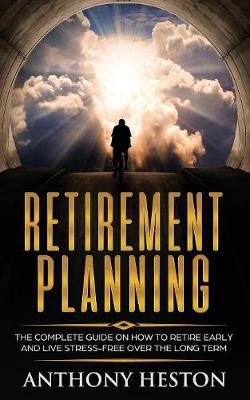 Book cover for Retirement Planning