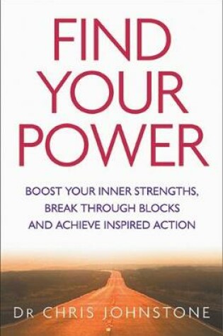 Cover of Find Your Power