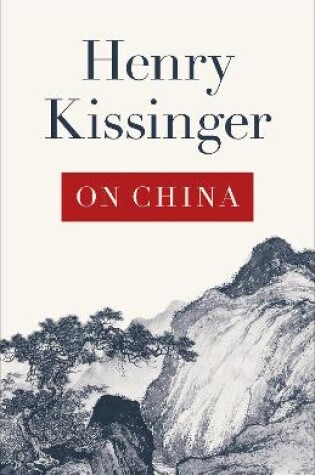 Cover of On China