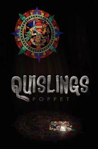 Cover of Quislings