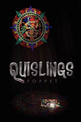 Book cover for Quislings