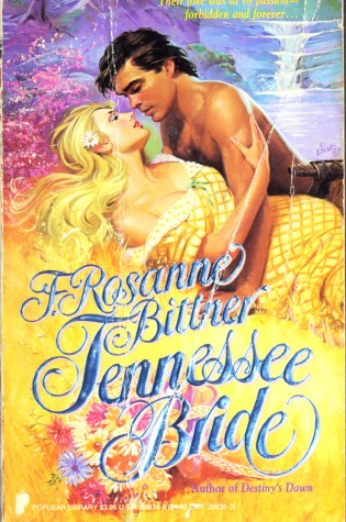 Cover of Tennessee Bride