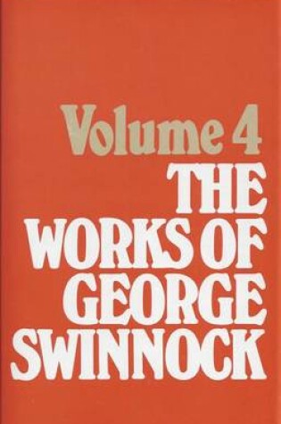 Cover of The Works of George Swinnock