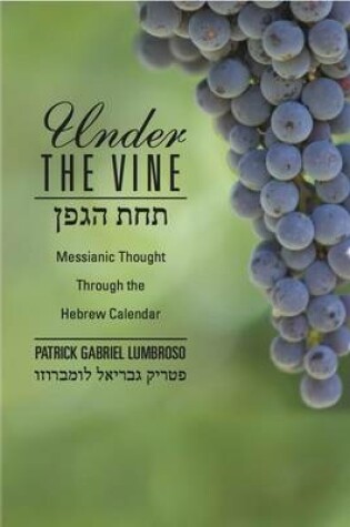 Cover of Under the Vine