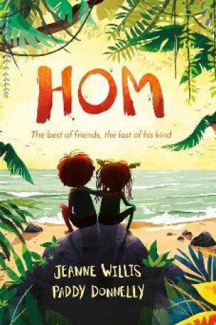 Cover of Hom
