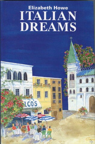 Cover of Italian Dreams