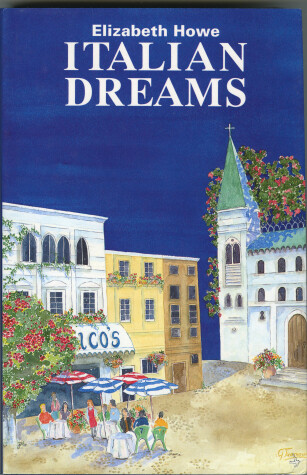 Book cover for Italian Dreams