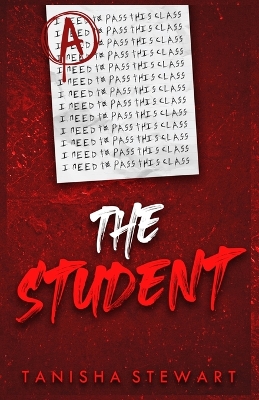 Book cover for The Student