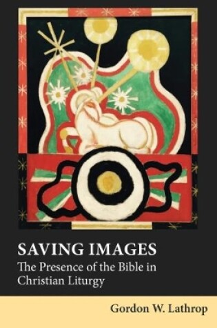 Cover of Saving Images