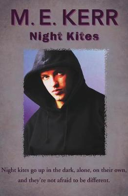 Book cover for Night Kites
