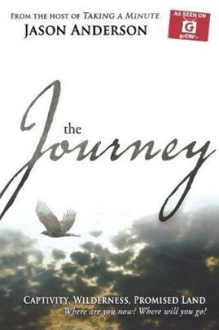 Cover of Journey