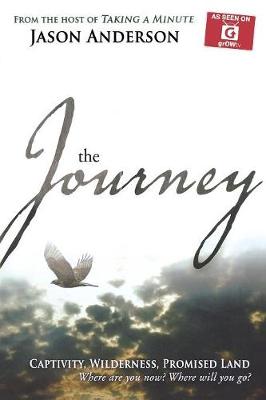 Book cover for Journey