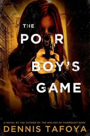 Cover of The Poor Boy's Game