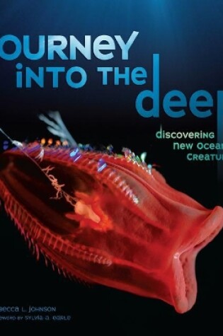 Cover of Journey Into The Deep