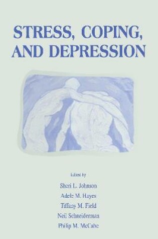 Cover of Stress, Coping and Depression