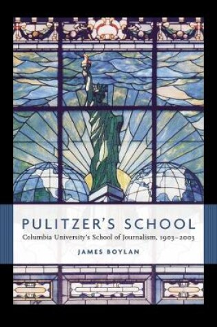 Cover of Pulitzer's School