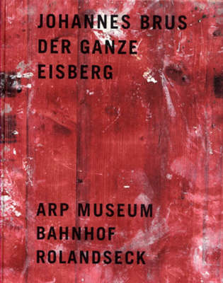 Book cover for Johannes Brus