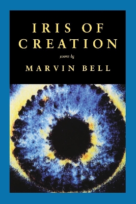 Book cover for Iris of Creation