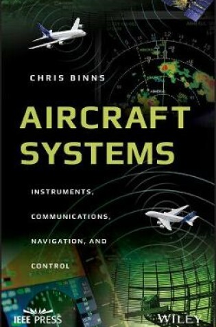 Cover of Aircraft Systems