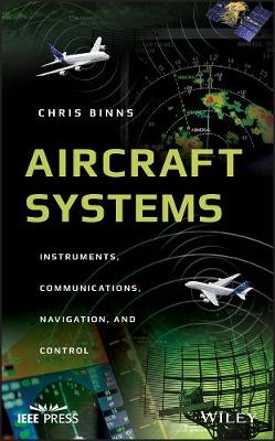 Cover of Aircraft Systems