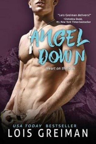 Cover of Angel Down
