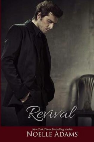 Cover of Revival