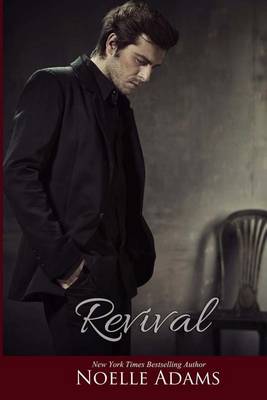 Book cover for Revival