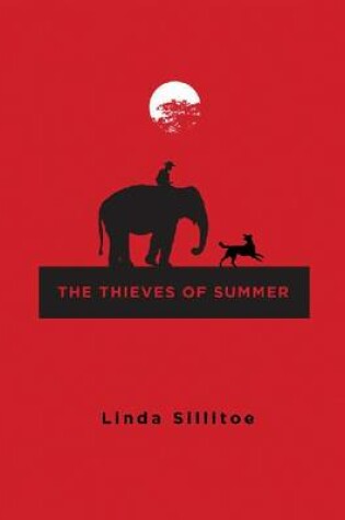 Cover of The Thieves of Summer