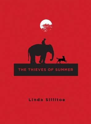 Book cover for The Thieves of Summer