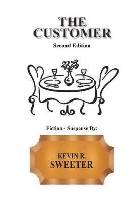 Book cover for The Customer Second Edition